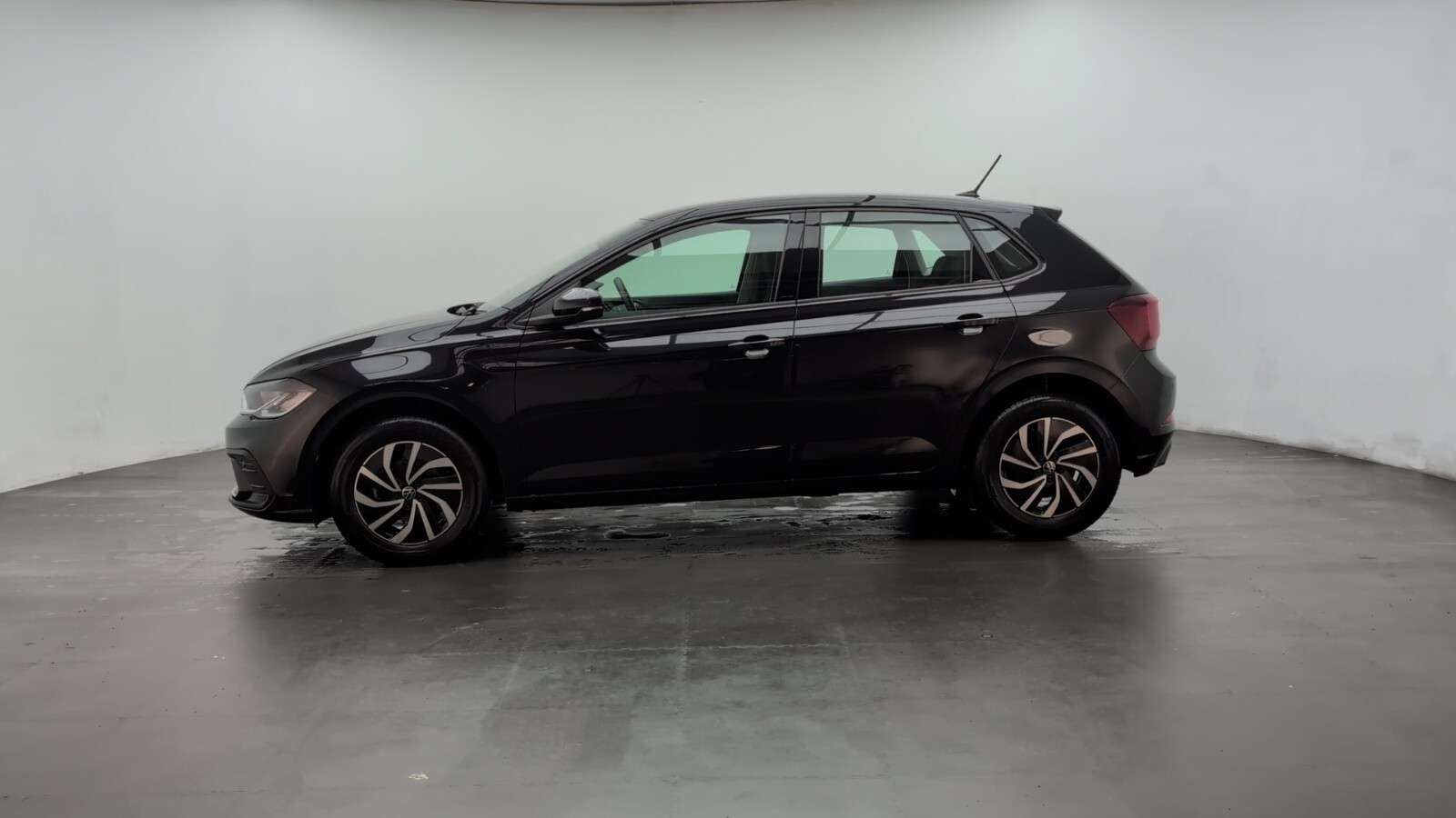 2022 VOLKSWAGEN POLO 2022 VOLKSWAGEN POLO