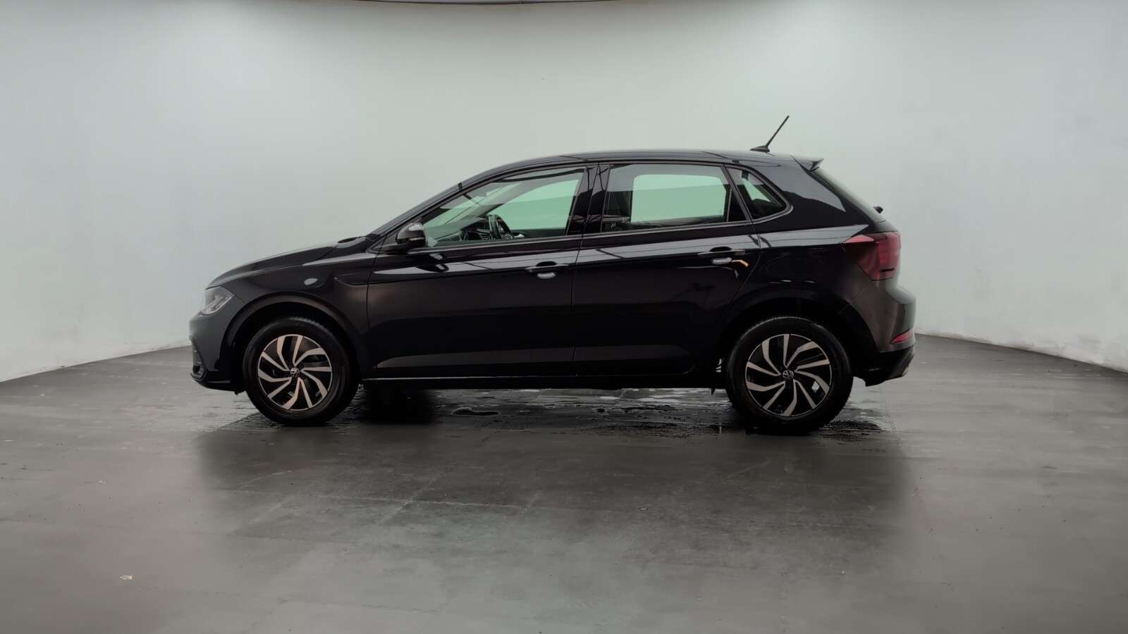 2022 VOLKSWAGEN POLO 2022 VOLKSWAGEN POLO