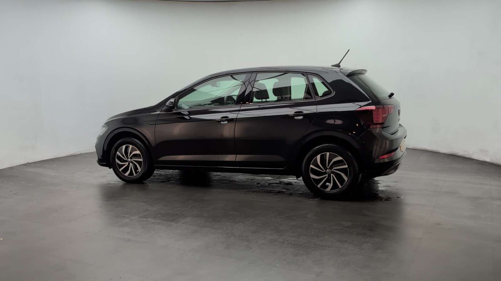 2022 VOLKSWAGEN POLO 2022 VOLKSWAGEN POLO