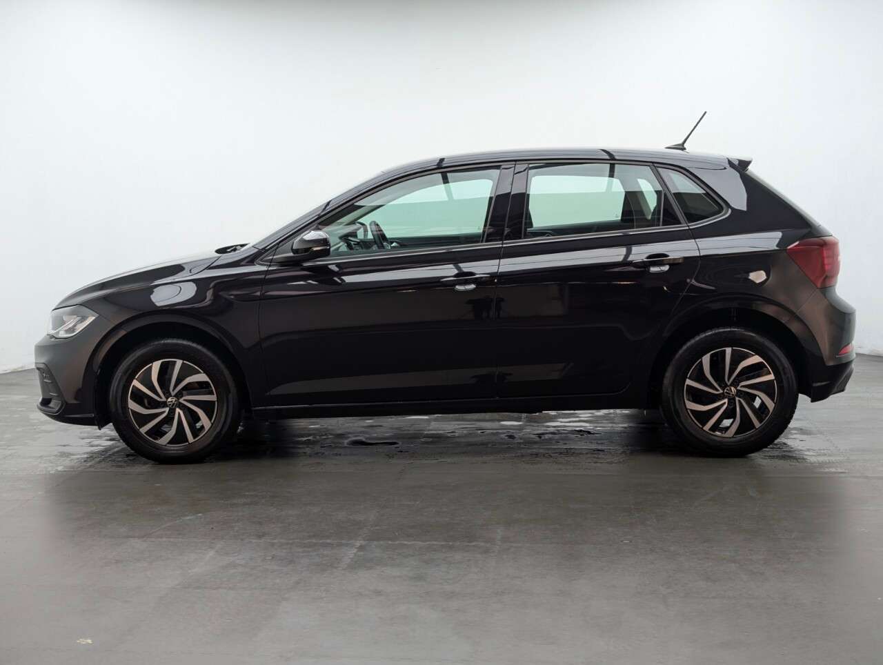 2022 VOLKSWAGEN POLO 2022 VOLKSWAGEN POLO