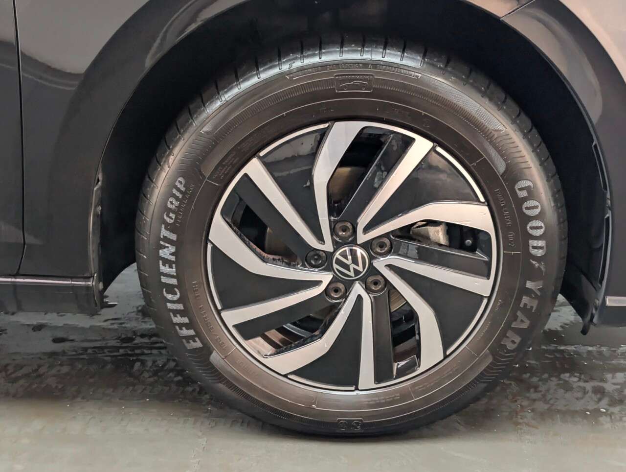 2022 VOLKSWAGEN POLO 2022 VOLKSWAGEN POLO