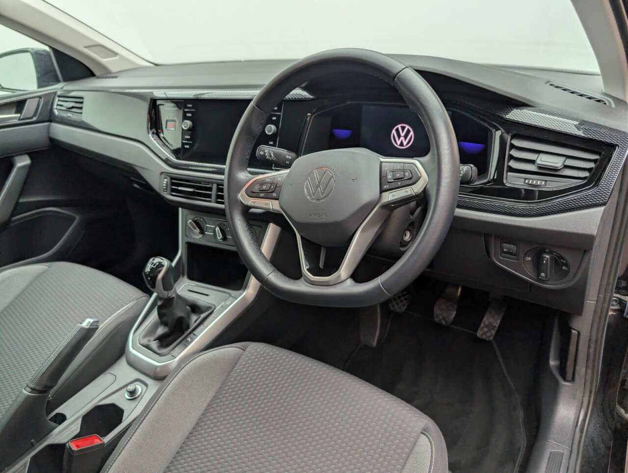 2022 VOLKSWAGEN POLO 2022 VOLKSWAGEN POLO