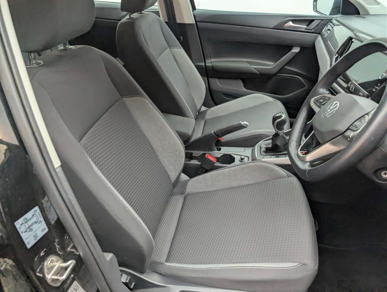 2022 VOLKSWAGEN POLO 2022 VOLKSWAGEN POLO