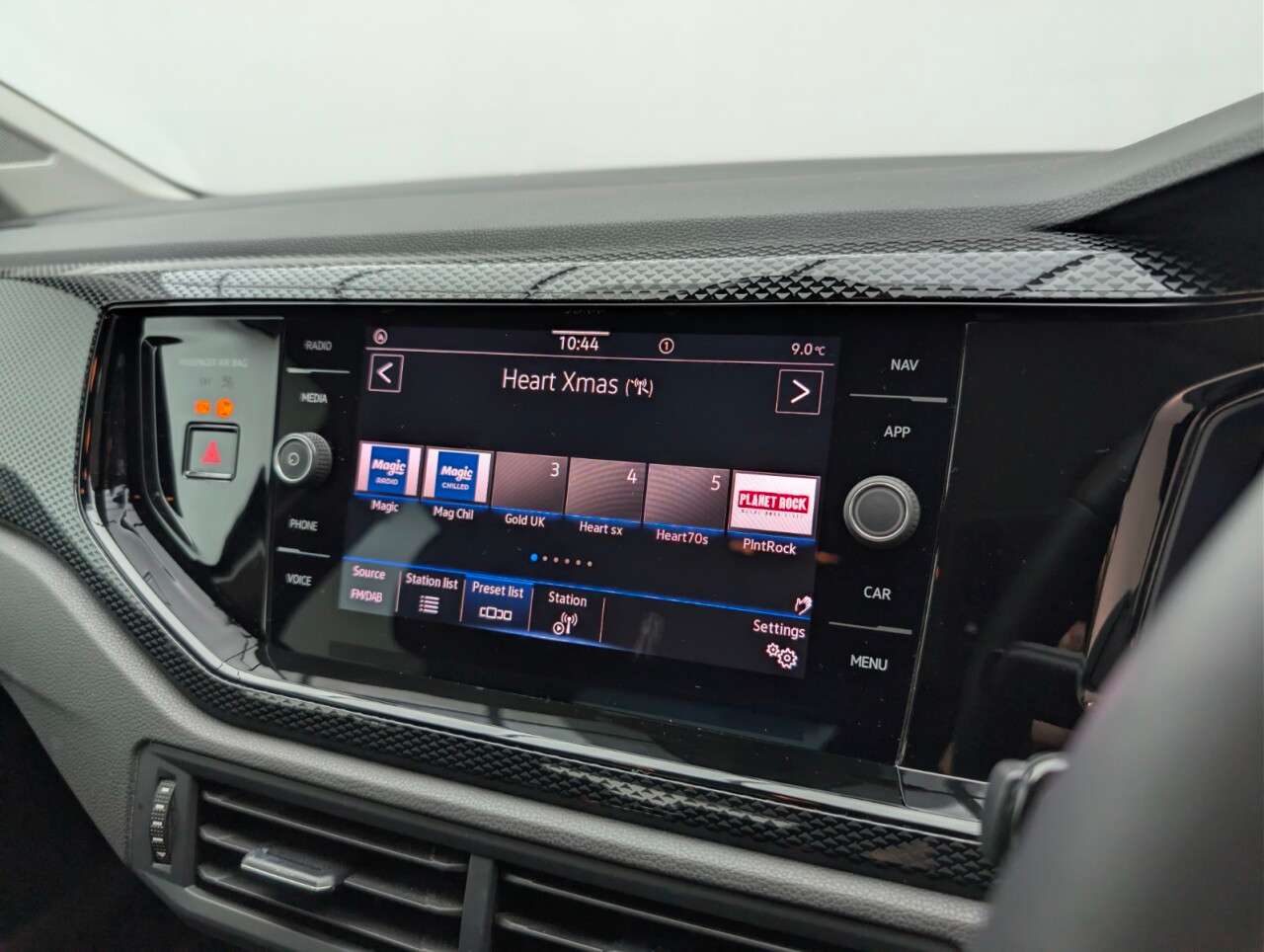 2022 VOLKSWAGEN POLO 2022 VOLKSWAGEN POLO