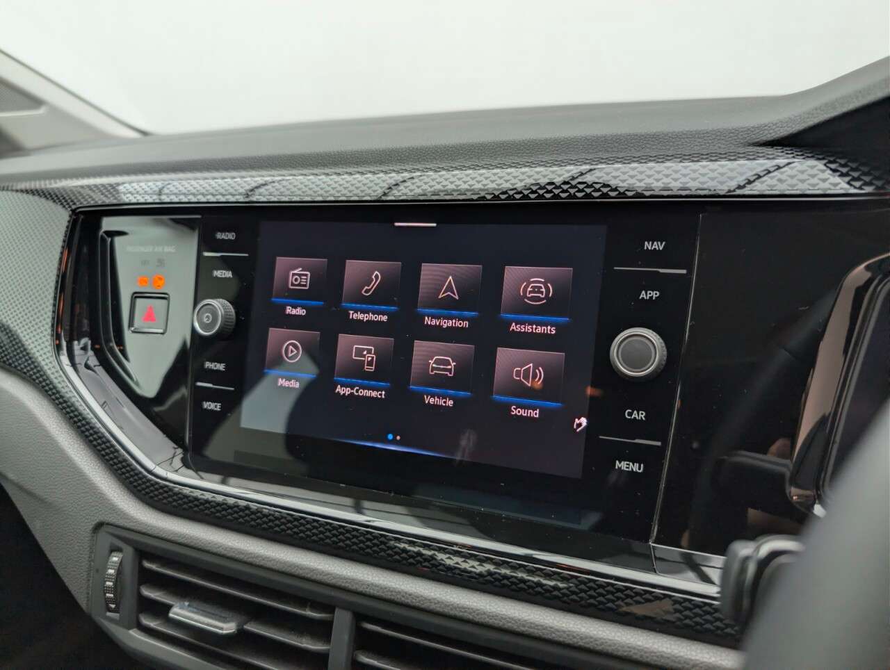 2022 VOLKSWAGEN POLO 2022 VOLKSWAGEN POLO