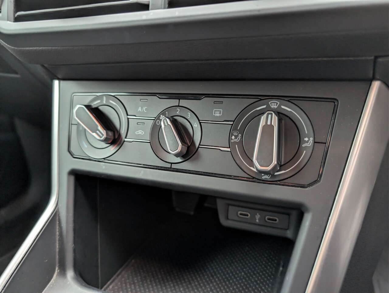 2022 VOLKSWAGEN POLO 2022 VOLKSWAGEN POLO