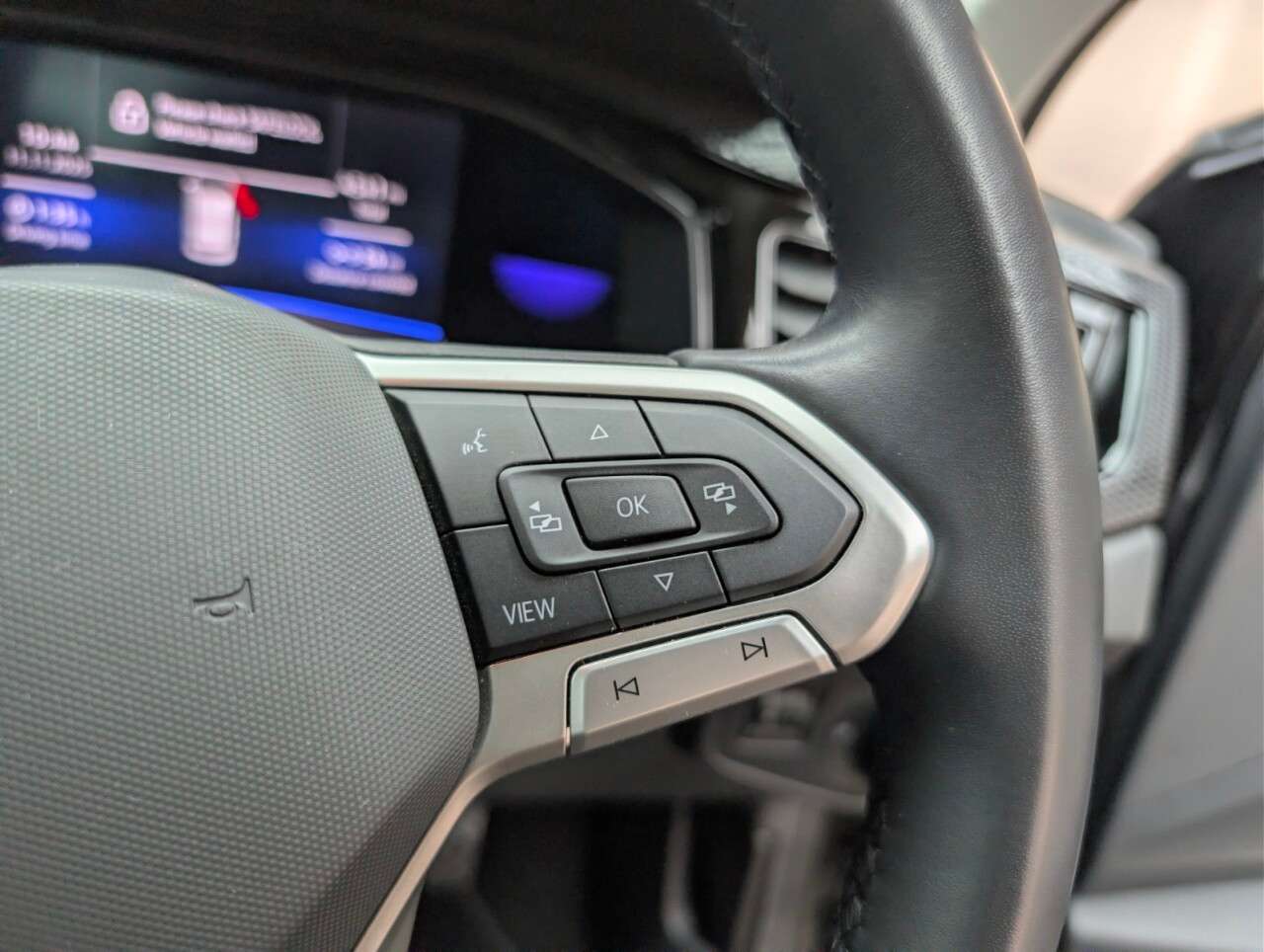 2022 VOLKSWAGEN POLO 2022 VOLKSWAGEN POLO