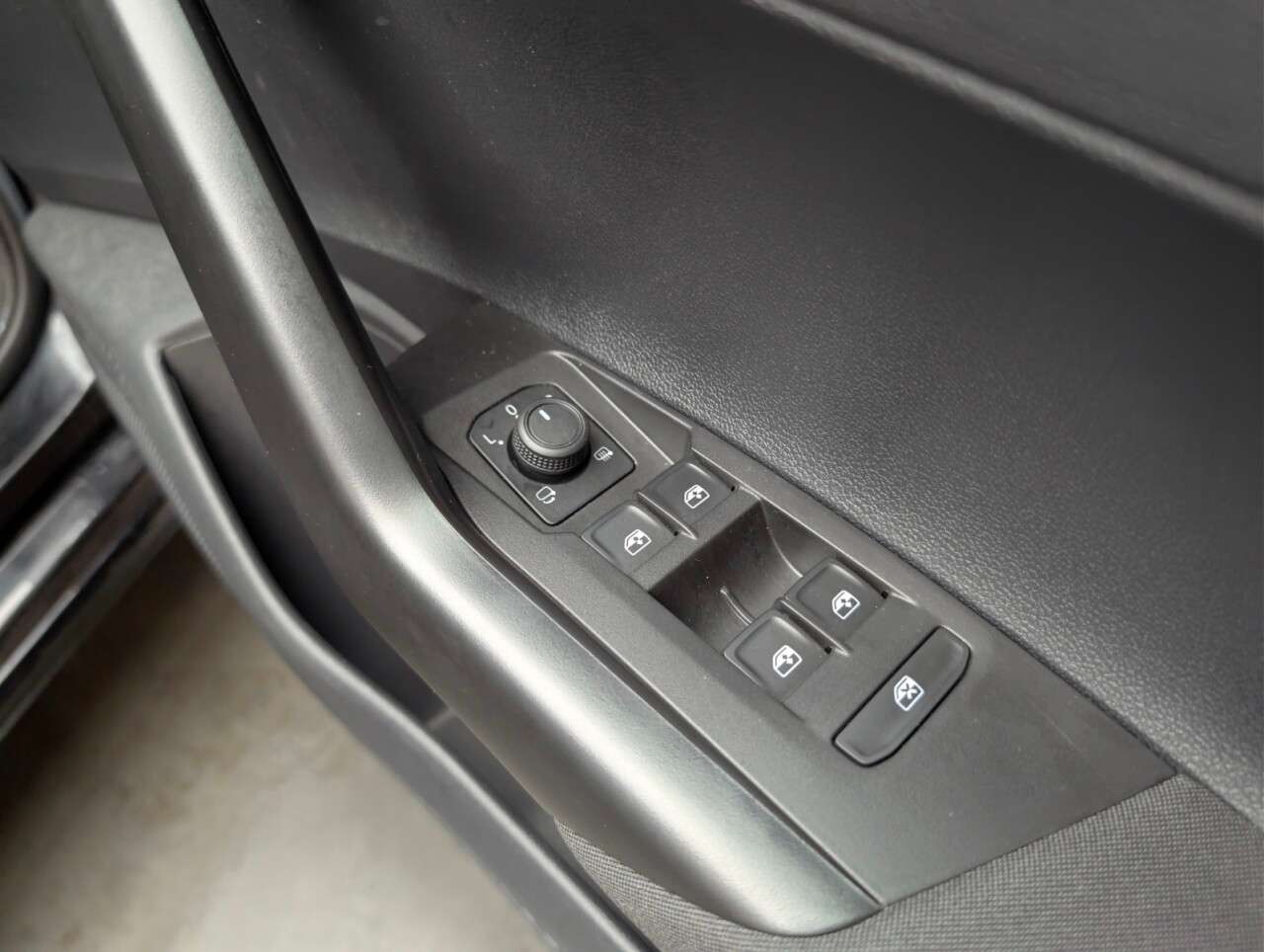 2022 VOLKSWAGEN POLO 2022 VOLKSWAGEN POLO