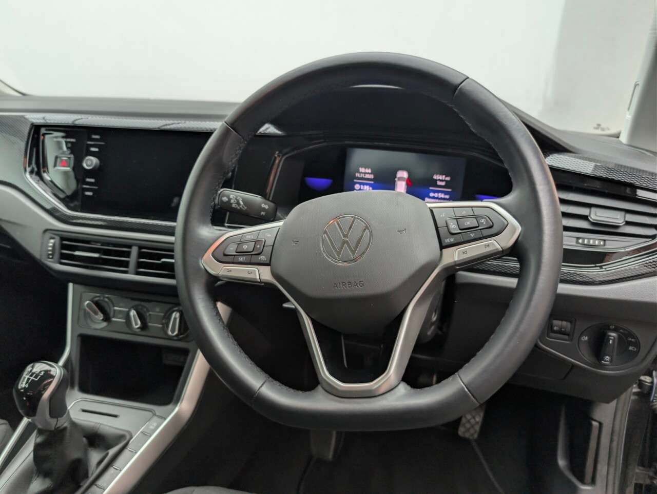 2022 VOLKSWAGEN POLO 2022 VOLKSWAGEN POLO