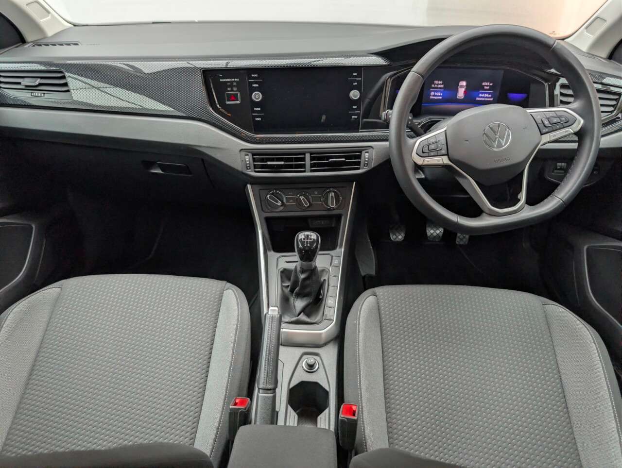 2022 VOLKSWAGEN POLO 2022 VOLKSWAGEN POLO