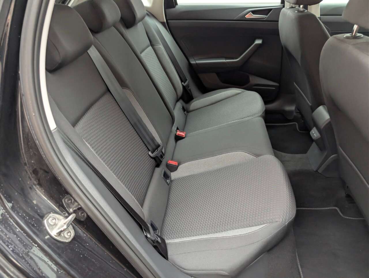 2022 VOLKSWAGEN POLO 2022 VOLKSWAGEN POLO