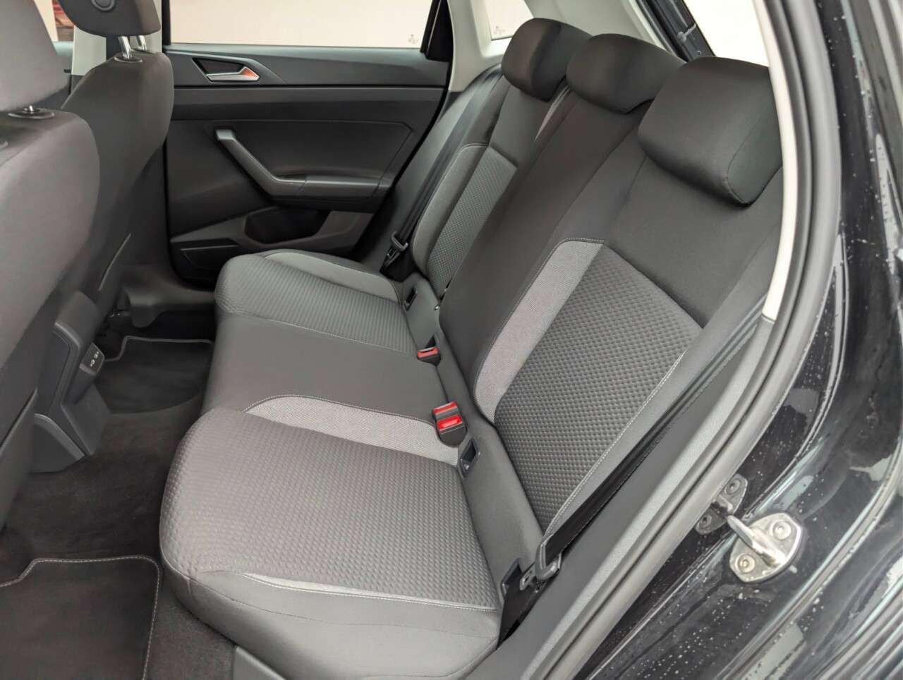 2022 VOLKSWAGEN POLO 2022 VOLKSWAGEN POLO