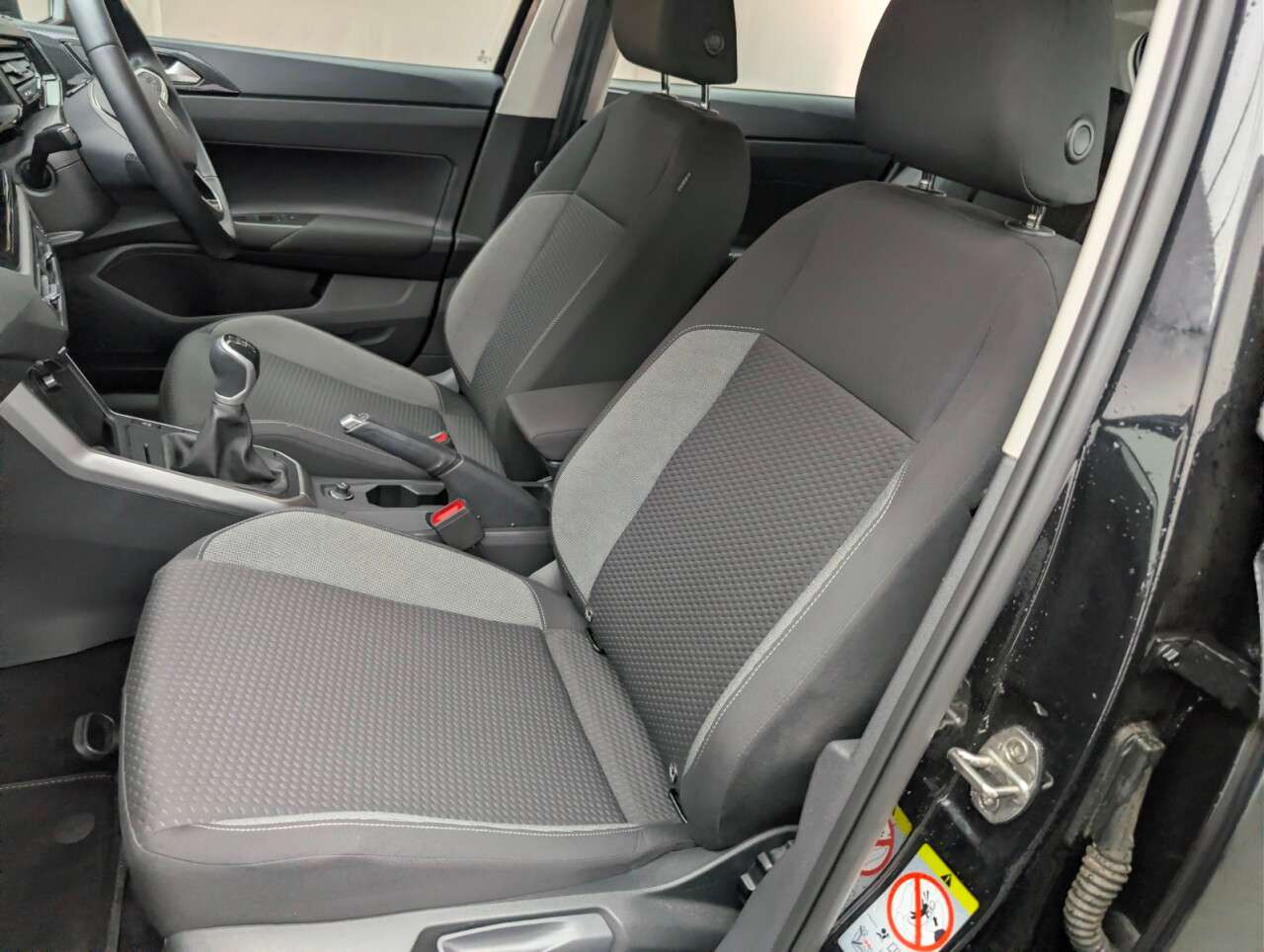 2022 VOLKSWAGEN POLO 2022 VOLKSWAGEN POLO