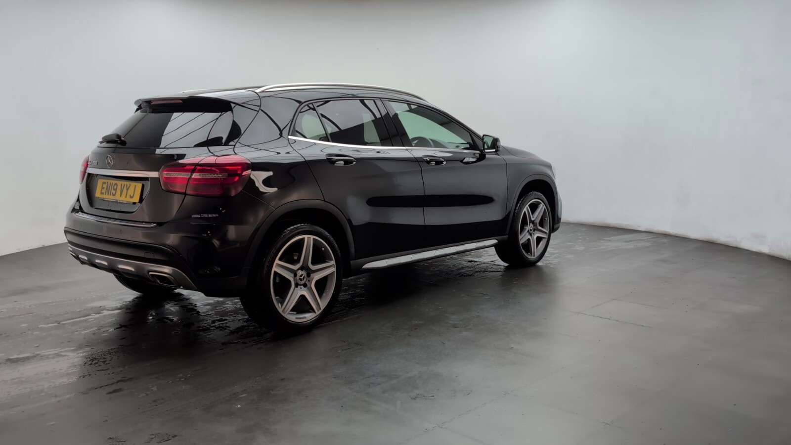 2019 MERCEDES-BENZ 180 2019 MERCEDES-BENZ 180