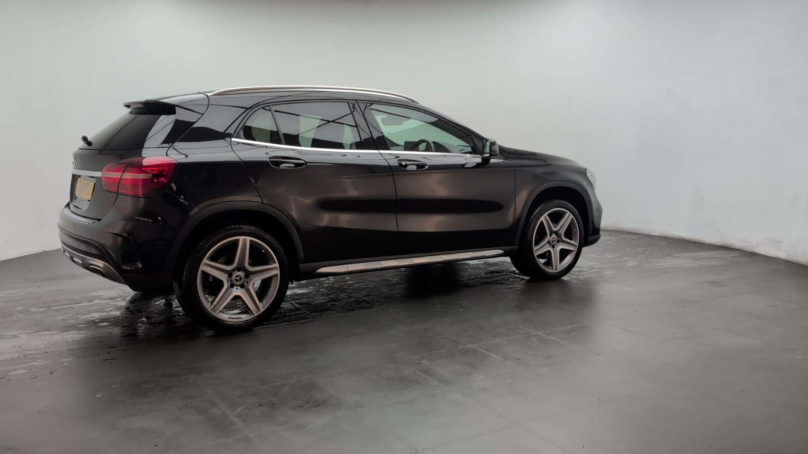 2019 MERCEDES-BENZ 180 2019 MERCEDES-BENZ 180