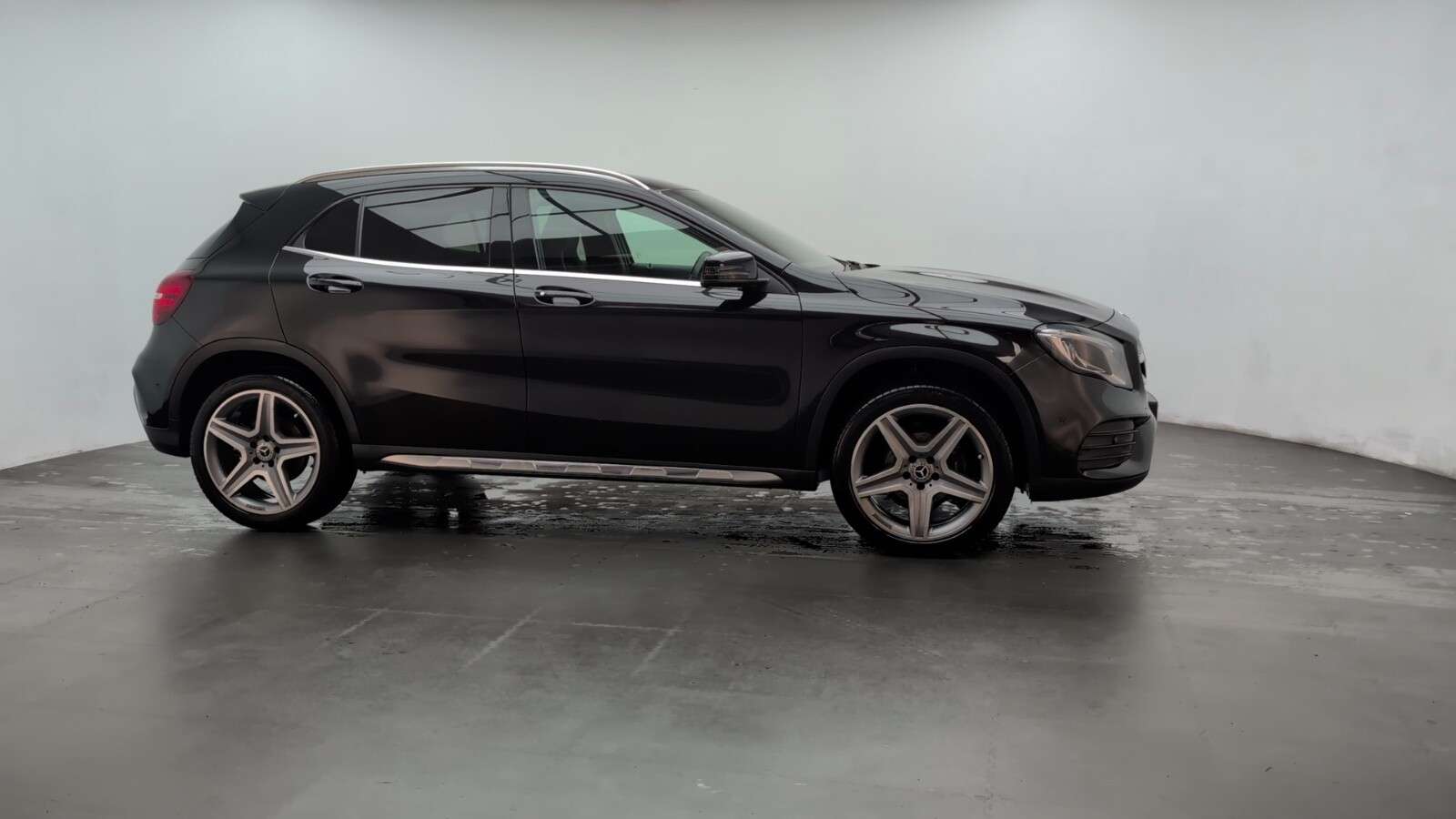 2019 MERCEDES-BENZ 180 2019 MERCEDES-BENZ 180