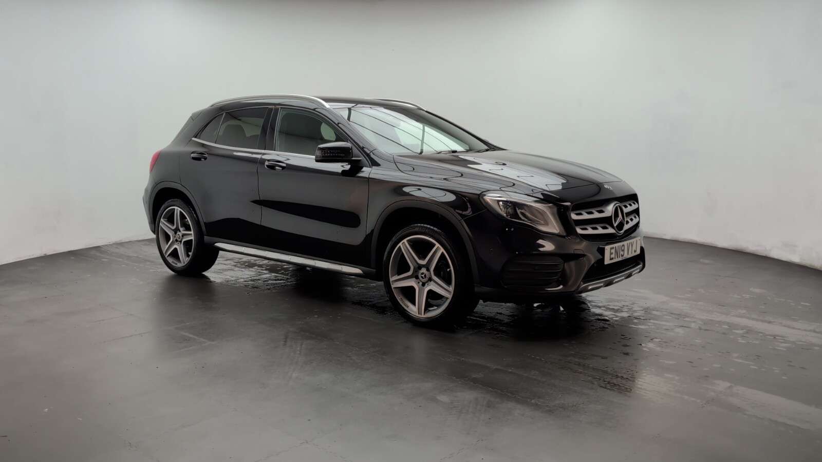 2019 MERCEDES-BENZ 180 2019 MERCEDES-BENZ 180