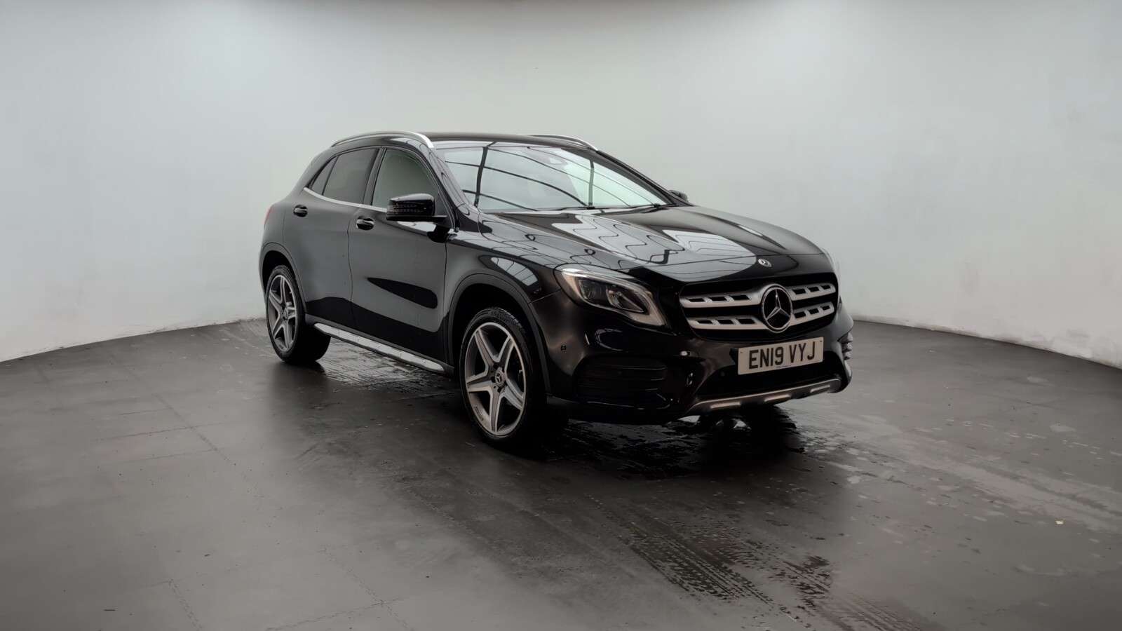 2019 MERCEDES-BENZ 180 2019 MERCEDES-BENZ 180