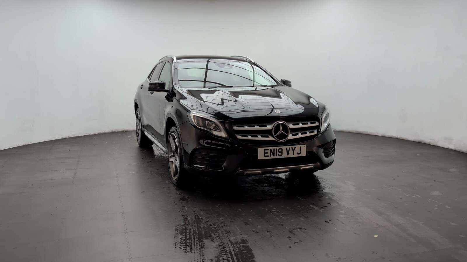 2019 MERCEDES-BENZ 180 2019 MERCEDES-BENZ 180