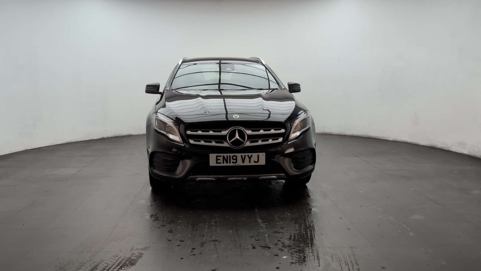 2019 MERCEDES-BENZ 180 2019 MERCEDES-BENZ 180