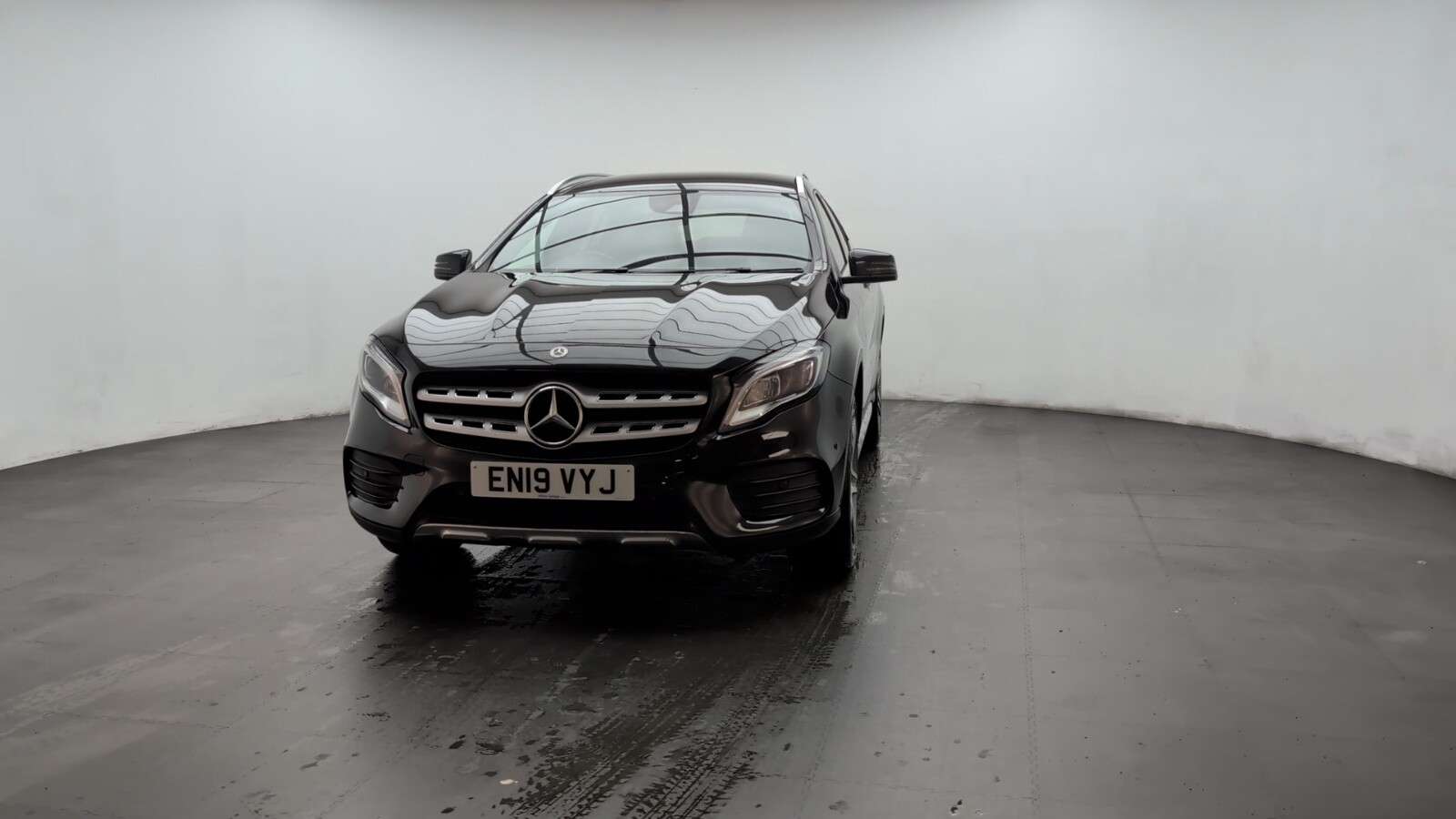 2019 MERCEDES-BENZ 180 2019 MERCEDES-BENZ 180