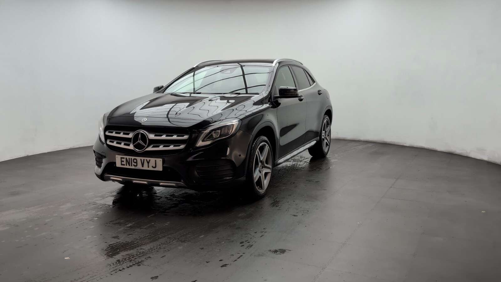 2019 MERCEDES-BENZ 180 2019 MERCEDES-BENZ 180