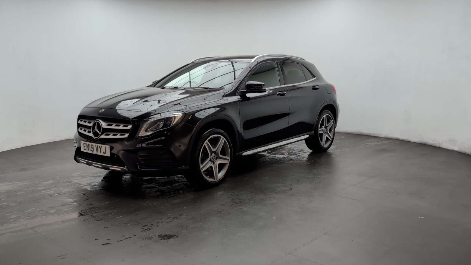 2019 MERCEDES-BENZ 180 2019 MERCEDES-BENZ 180