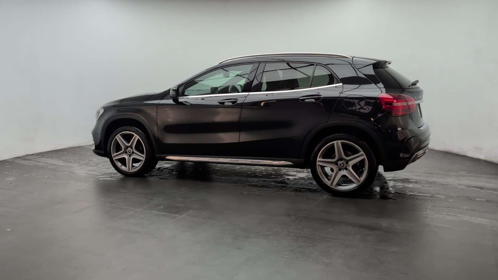 2019 MERCEDES-BENZ 180 2019 MERCEDES-BENZ 180