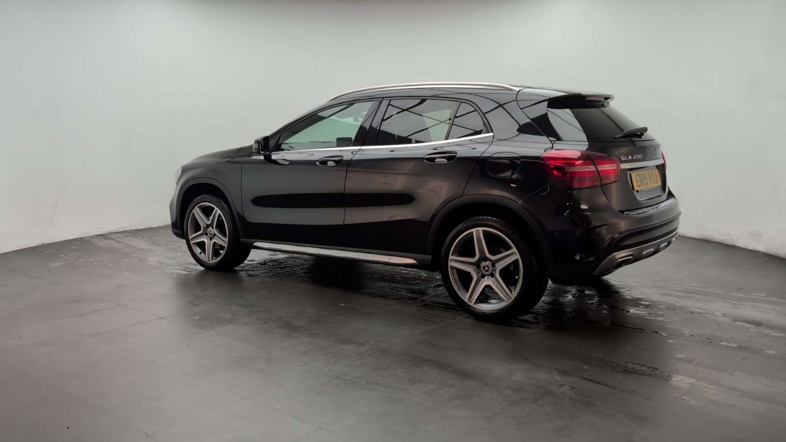 2019 MERCEDES-BENZ 180 2019 MERCEDES-BENZ 180