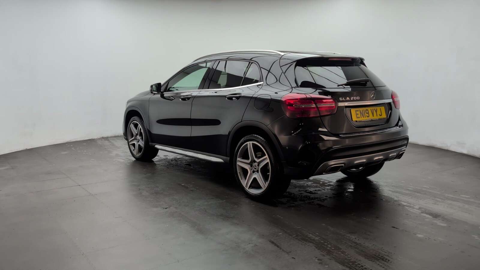 2019 MERCEDES-BENZ 180 2019 MERCEDES-BENZ 180