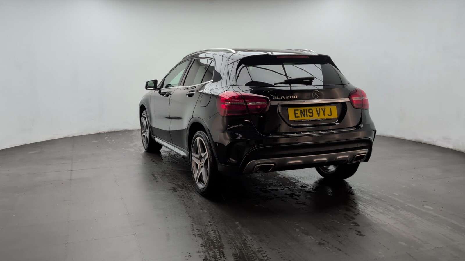 2019 MERCEDES-BENZ 180 2019 MERCEDES-BENZ 180