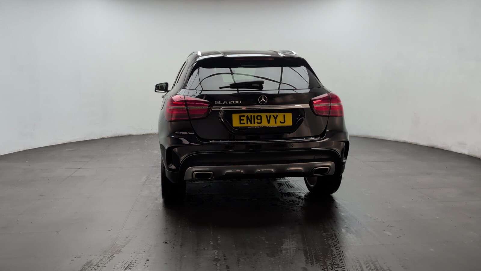 2019 MERCEDES-BENZ 180 2019 MERCEDES-BENZ 180