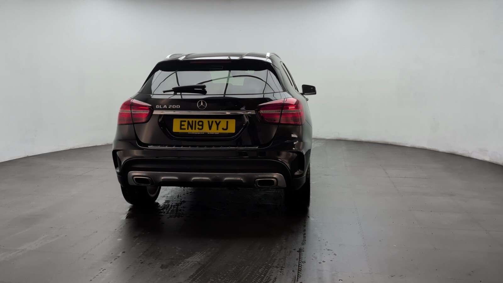 2019 MERCEDES-BENZ 180 2019 MERCEDES-BENZ 180