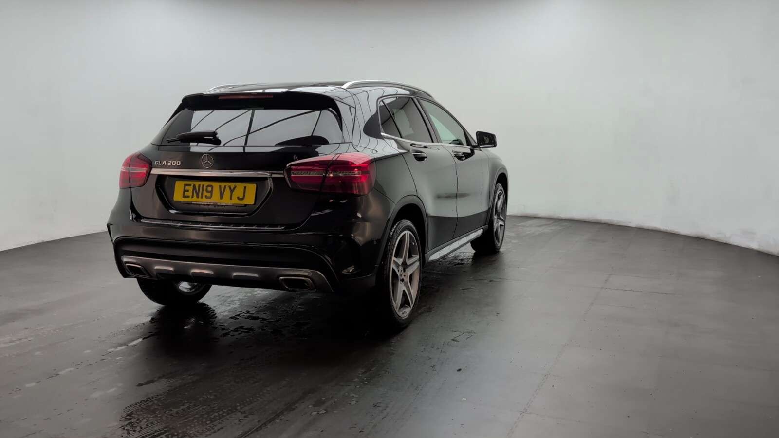 2019 MERCEDES-BENZ 180 2019 MERCEDES-BENZ 180