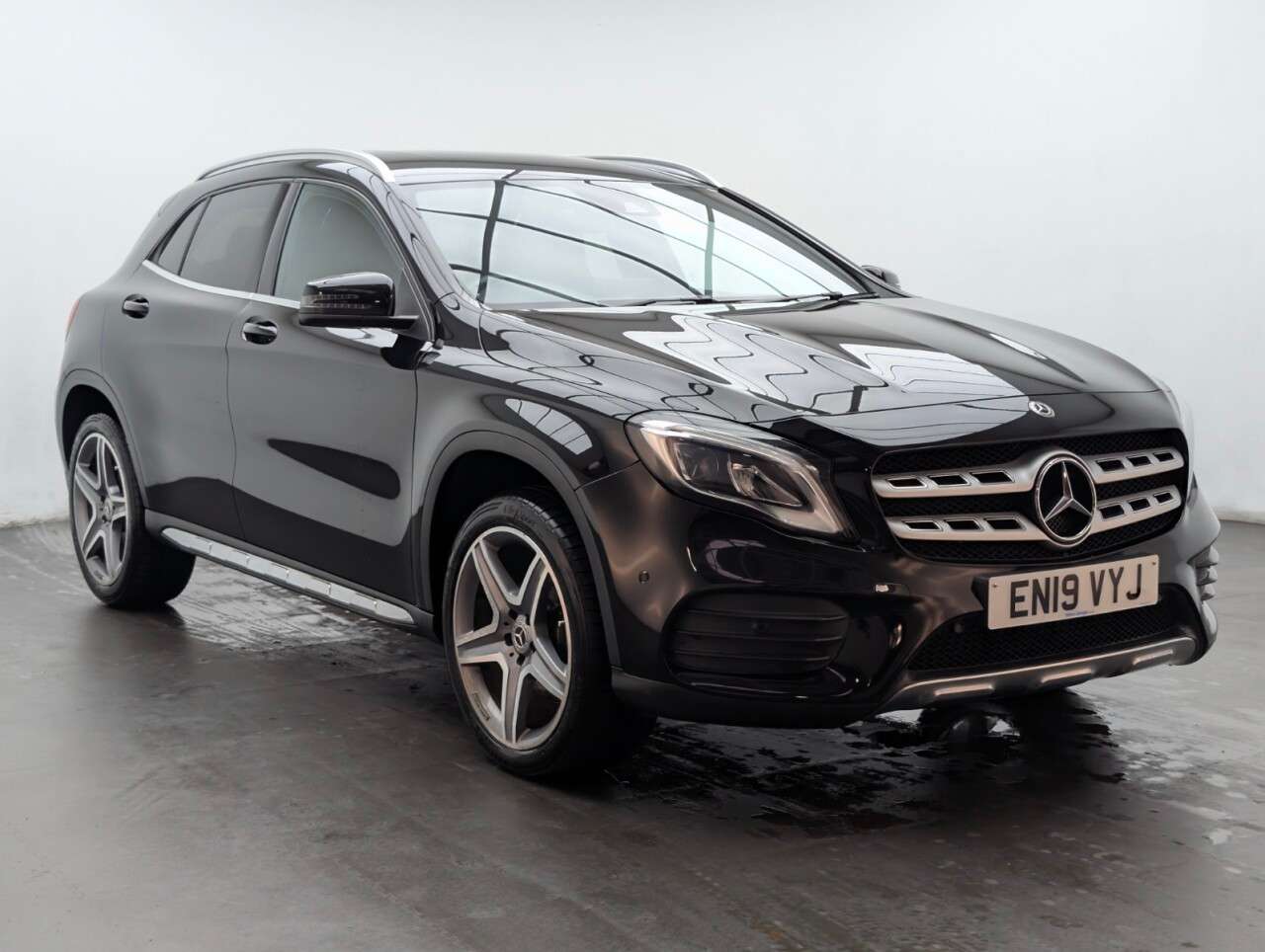 2019 MERCEDES-BENZ 180 2019 MERCEDES-BENZ 180