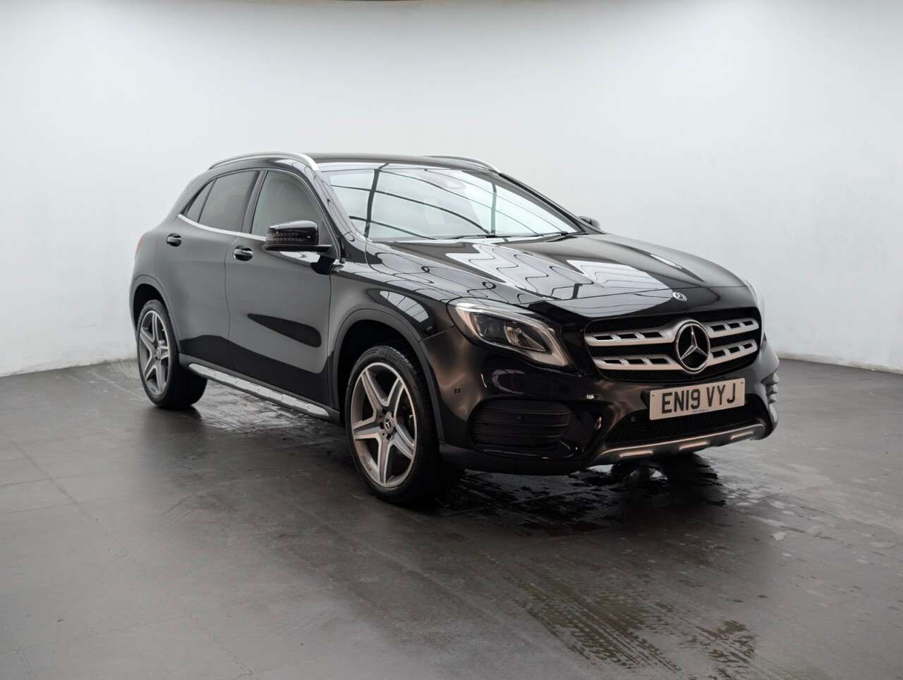 2019 MERCEDES-BENZ 180 2019 MERCEDES-BENZ 180