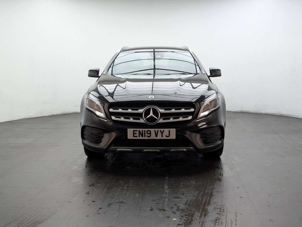 2019 MERCEDES-BENZ 180 2019 MERCEDES-BENZ 180