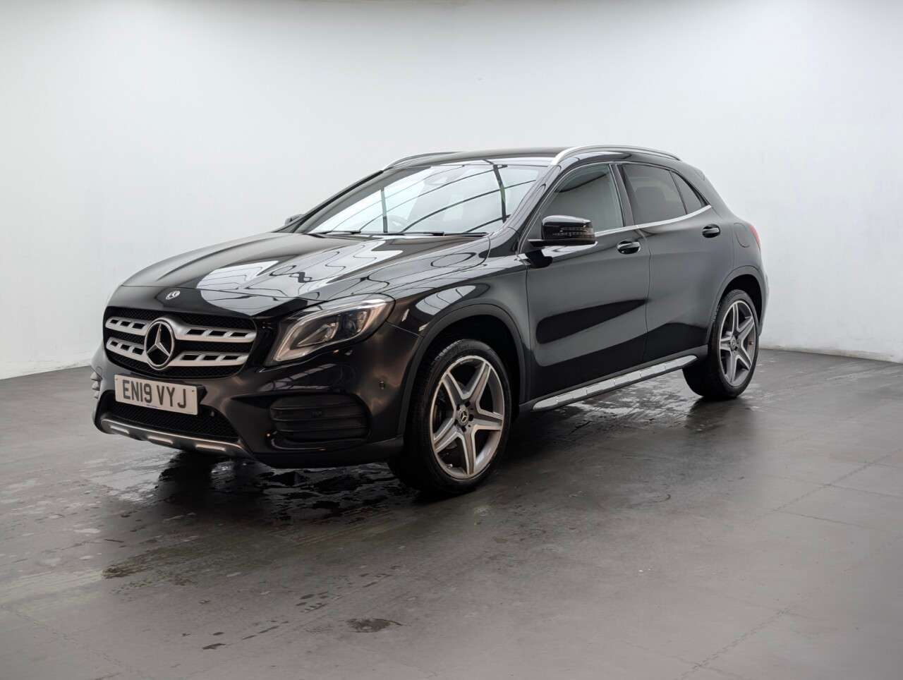 2019 MERCEDES-BENZ 180 2019 MERCEDES-BENZ 180