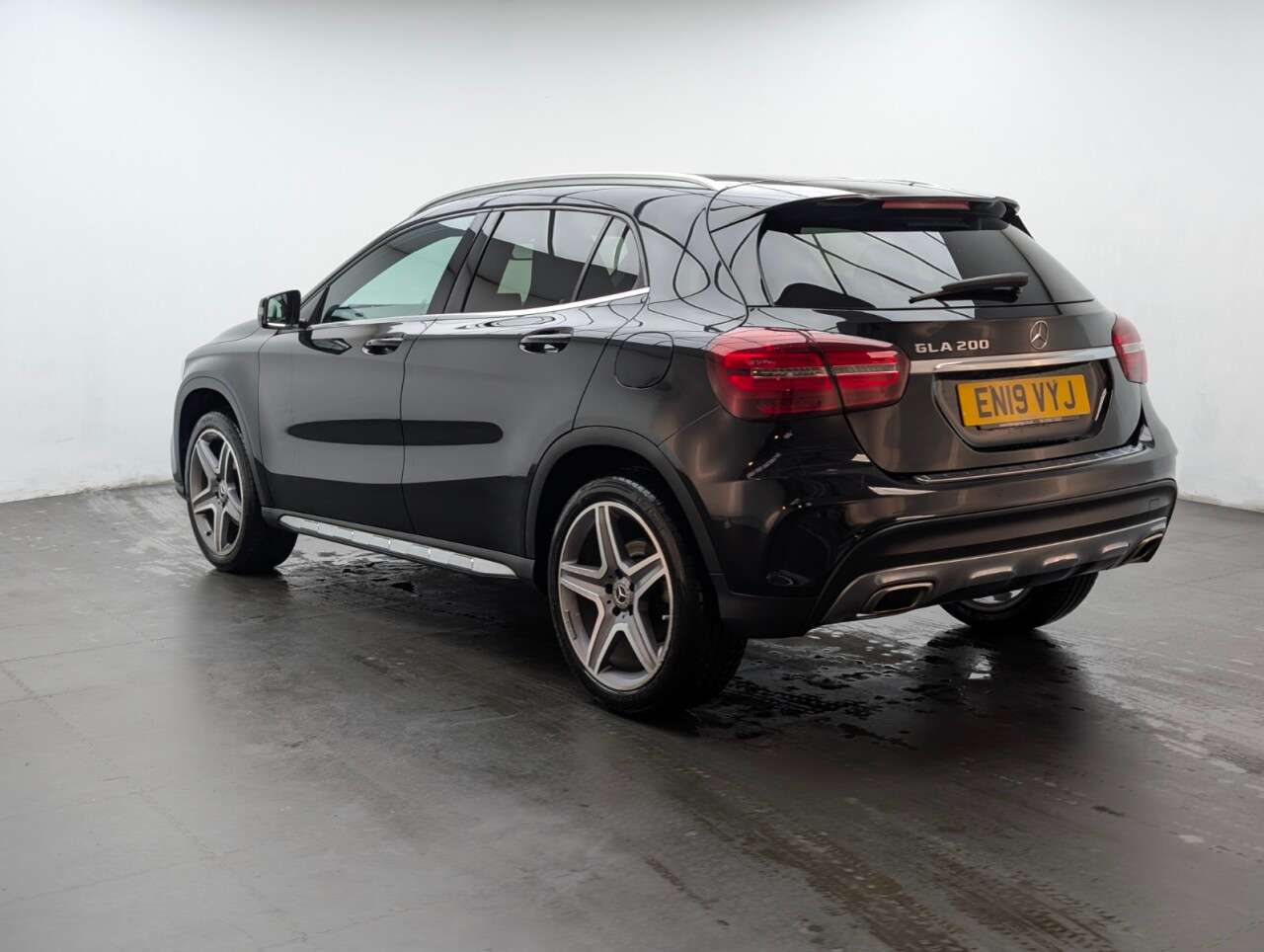 2019 MERCEDES-BENZ 180 2019 MERCEDES-BENZ 180