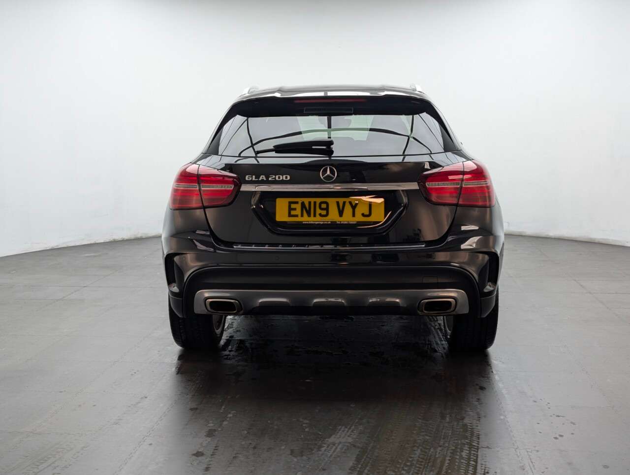 2019 MERCEDES-BENZ 180 2019 MERCEDES-BENZ 180