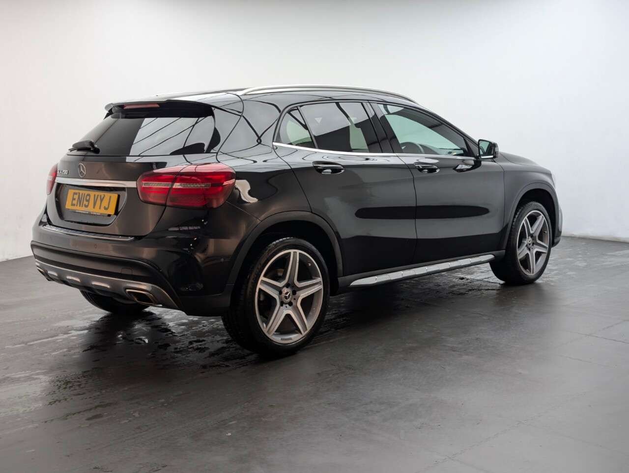 2019 MERCEDES-BENZ 180 2019 MERCEDES-BENZ 180