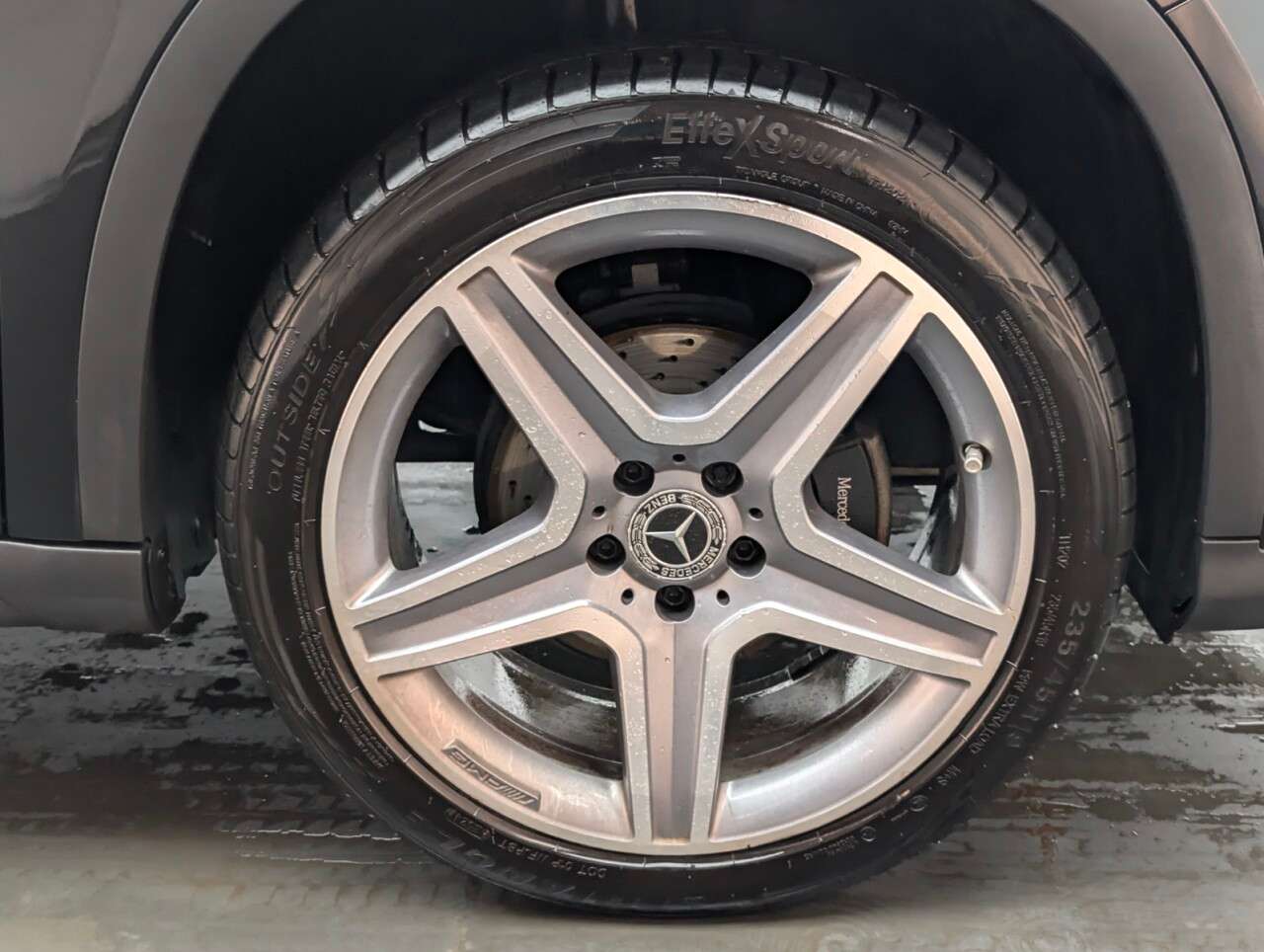 2019 MERCEDES-BENZ 180 2019 MERCEDES-BENZ 180