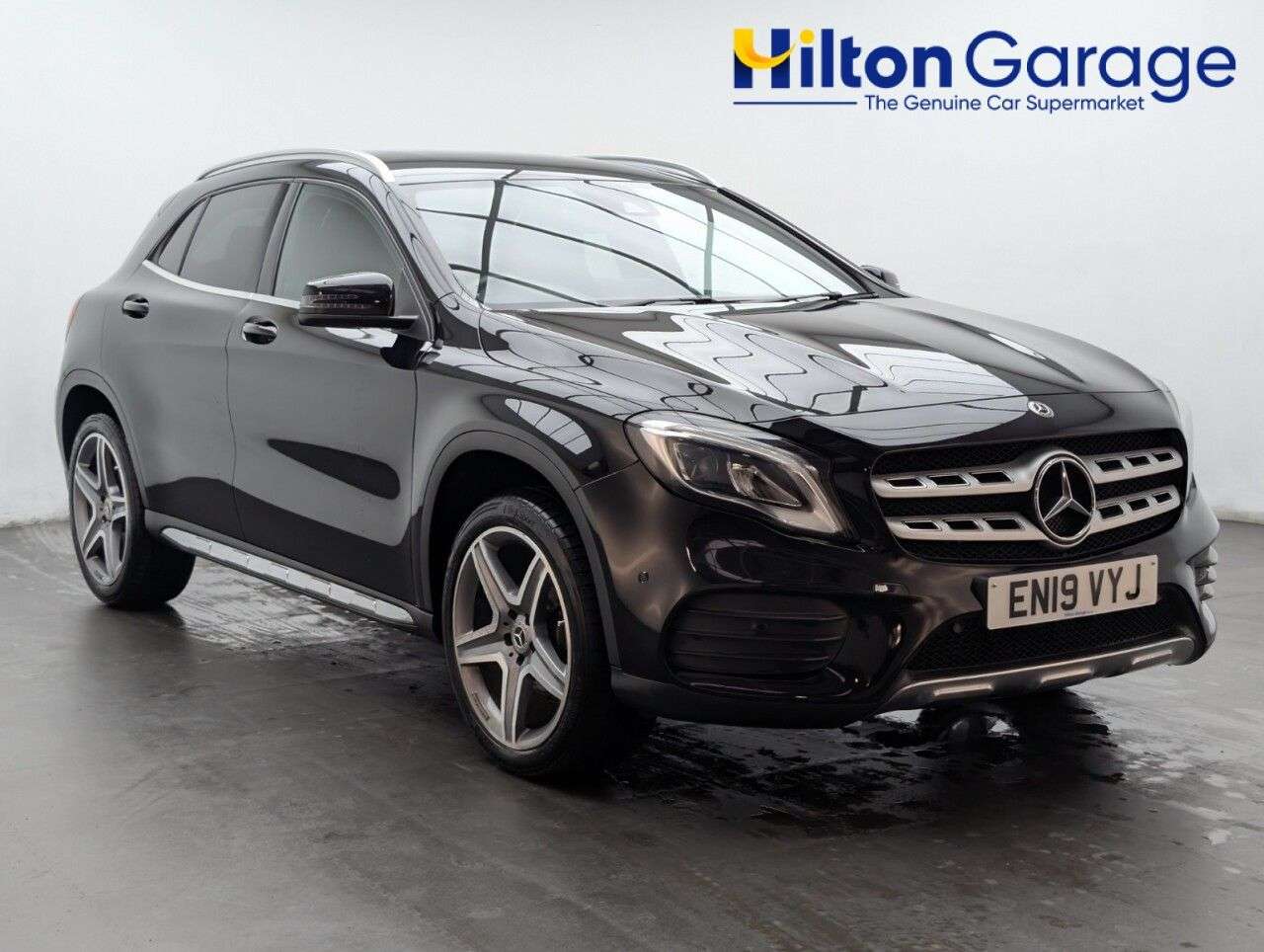 2019 MERCEDES-BENZ 180 2019 MERCEDES-BENZ 180