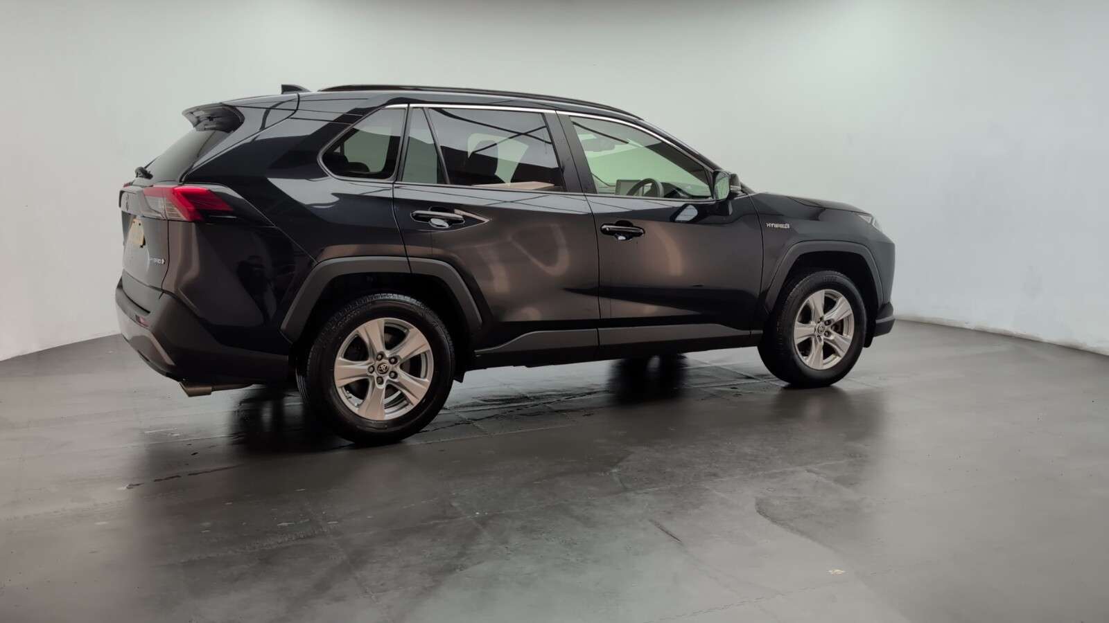 2021 TOYOTA RAV4 2021 TOYOTA RAV4