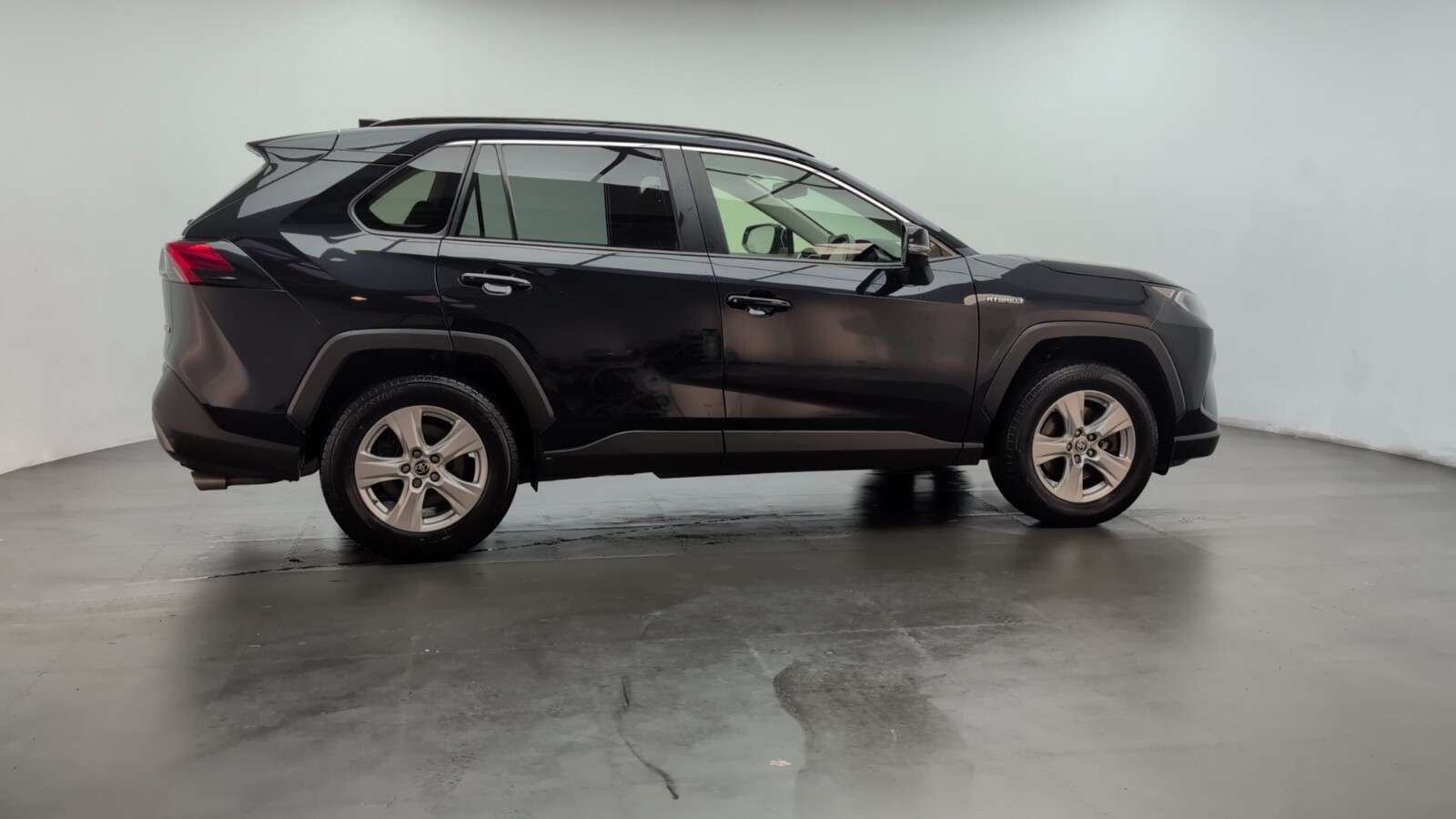 2021 TOYOTA RAV4 2021 TOYOTA RAV4