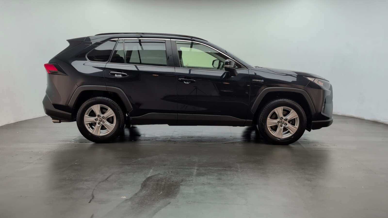 2021 TOYOTA RAV4 2021 TOYOTA RAV4