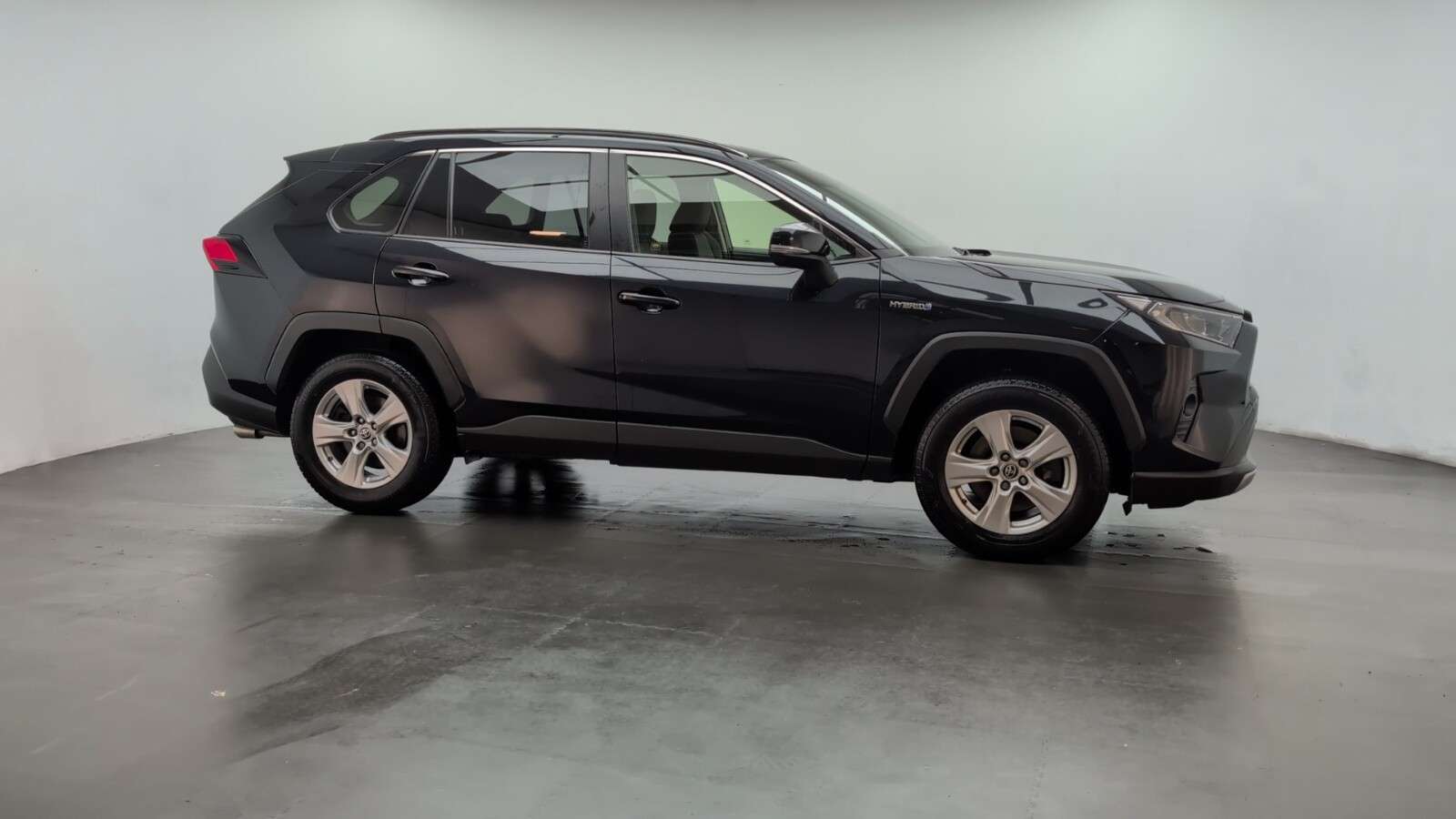 2021 TOYOTA RAV4 2021 TOYOTA RAV4