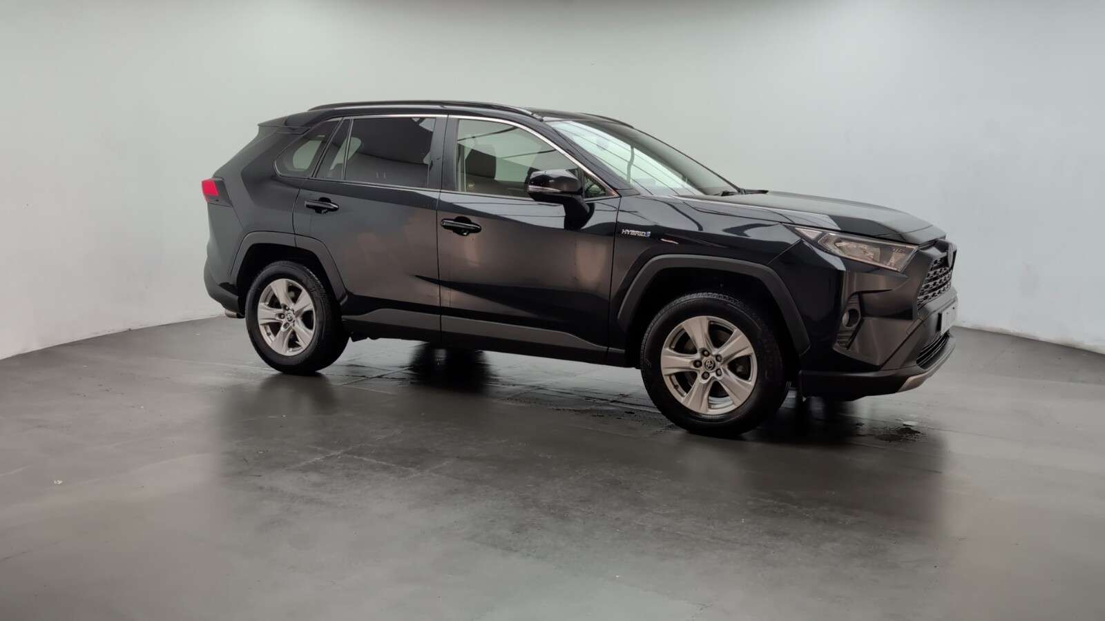 2021 TOYOTA RAV4 2021 TOYOTA RAV4