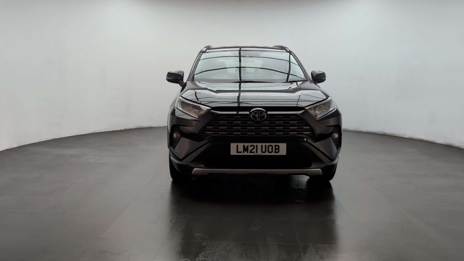 2021 TOYOTA RAV4 2021 TOYOTA RAV4