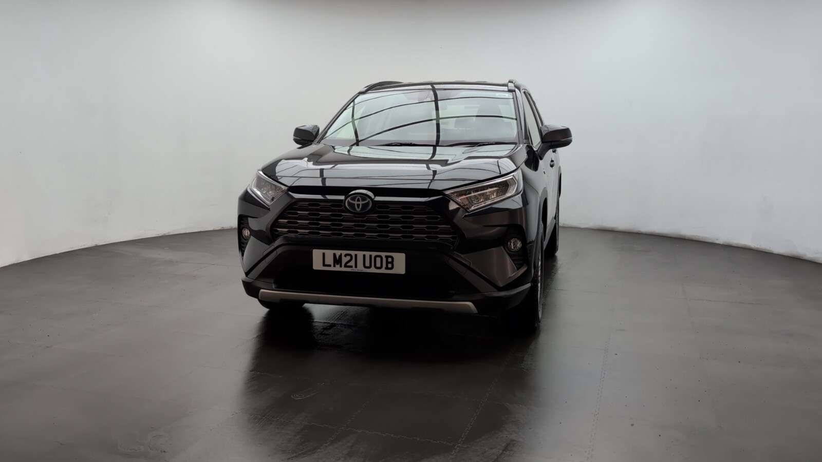 2021 TOYOTA RAV4 2021 TOYOTA RAV4